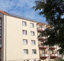2-3-4 Raum Wohnungen mit Balkon - Rositz
