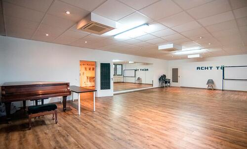 Foto - andere zur Miete in Frankfurt am Main