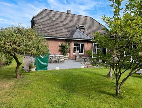 Foto - Wohnen, wo andere Urlaub machen- Stilvolles Einfamilienhaus