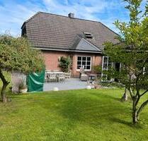 Wohnen, wo andere Urlaub machen- Stilvolles Einfamilienhaus - Timmendorfer Strand