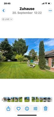 Foto - Einfamilienhaus in Timmendorfer Strand zum Kaufen