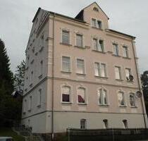 2 Zimmer- alle Räume mit Ausblick ab 2-2026 - Chemnitz Wittgensdorf