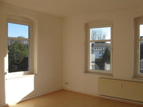 Foto - Etagenwohnung in Chemnitz