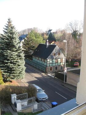 Foto - Etagenwohnung in Chemnitz zur Miete