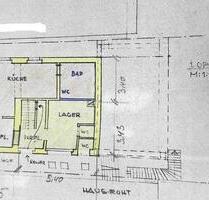 schicke Zweizimmerwohnung in Elmstein - in Vorbereitung -