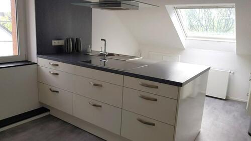 Foto - Möbliertes kleines Zimmer in moderner WG zu vermieten