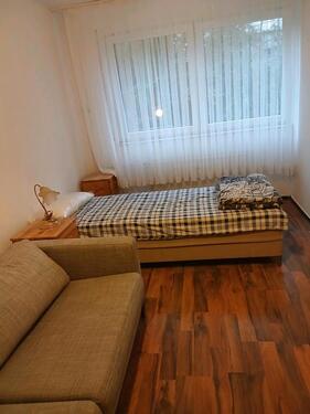 Foto - Etagenwohnung in Berlin zur Miete