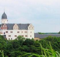 Baugrundstück mit Panoramablick Märchenwald am Hang, - Potsdam Babelsberg