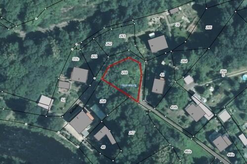 Foto - Grundstück in Potsdam zur Miete