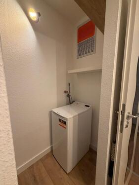 Foto - 1 Zimmer Etagenwohnung in Gelnhausen