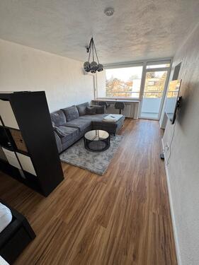 Foto - Luxuriöse Sanierte Mobilierte ca 40qm Wohnung 5 min bis Zentrum