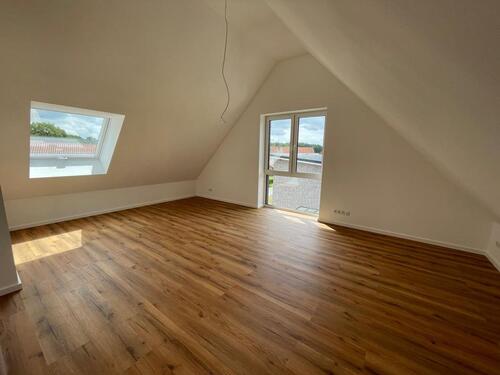 Foto - Etagenwohnung in Lemförde zur Miete