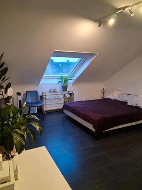 Foto - 2 Zimmer Etagenwohnung in Rheinberg