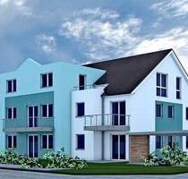 3 Zimmer EG Wohnung mit Terrasse mitten in Bad Rothenfelde