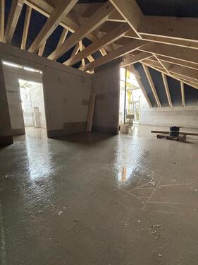 Foto - Etagenwohnung in Diepholz zur Miete