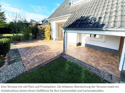 Foto - 5 Zimmer Reihenhaus in Bad Kleinen