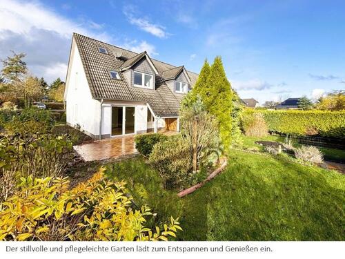 Foto - Reihenhaus in Bad Kleinen zum Kaufen