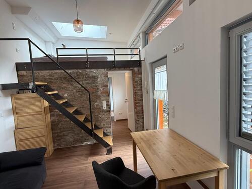 Foto - Apartment im freistehendem Gebäude