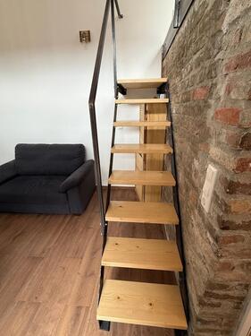 Foto - Erdgeschoßwohnung in Frankfurt am Main zur Miete