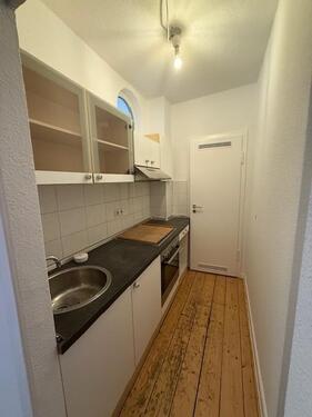 Foto - 2 Zimmer Etagenwohnung in Dortmund