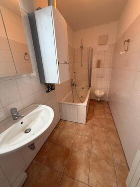 Foto - Etagenwohnung in Dortmund zur Miete