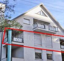 Schöne Bürofläche in der Fellbacher Innenstadt