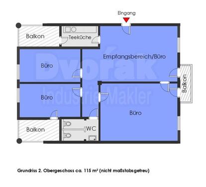 Foto - andere in Fellbach zur Miete