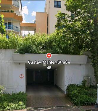 Foto - Garage Stuttgart-Botnang - 80,00&nbsp;EUR Miete,