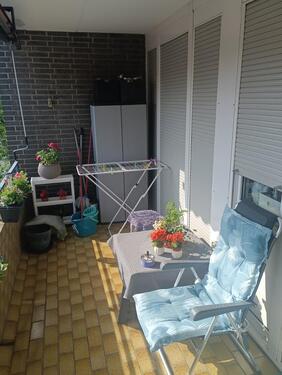 Foto - 3 Zimmer Terrassenwohnung zur Miete in Neuss