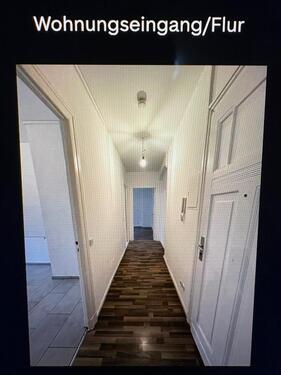 Foto - 2 Zimmer Wohnung in Oberschönweide Köpenick