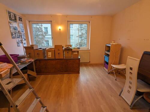 Foto - Wohnung in Bayreuth 85 qm ab sofort zu vermieten