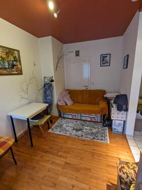 Foto - 2.5 Zimmer Etagenwohnung zur Miete in Bindlach