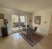 Wunderschöne lichtdurchflutete 4-ZiWhg mit separatem Apartment - Straubing