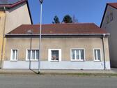 Foto - Haus mit Grundstück am Stadtrand von Bad Liebenwerda