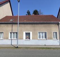 Haus mit Grundstück am Stadtrand von Bad Liebenwerda