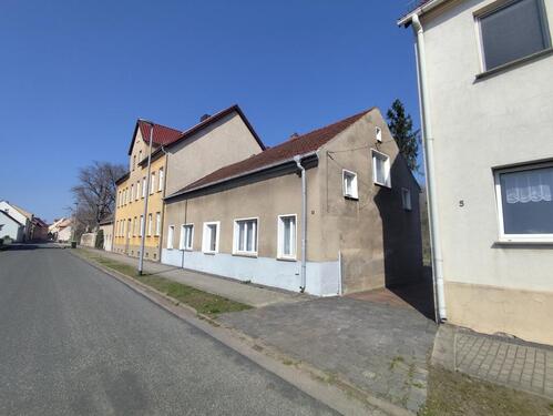 Foto - Reihenhaus zum Kaufen in Bad Liebenwerda