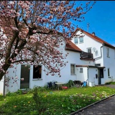 Foto - Sanierungsobjekt mit Entwicklungspotential