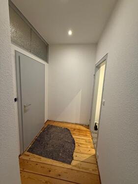 Foto - 1 Zimmer Etagenwohnung in Bad Karlshafen