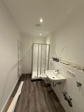 Foto - Etagenwohnung in Bad Karlshafen zur Miete