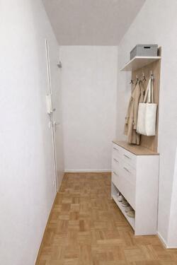 Foto - Terrassenwohnung in München zum Kaufen