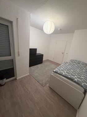 Foto - 2 Zimmer Etagenwohnung zur Miete in Berlin