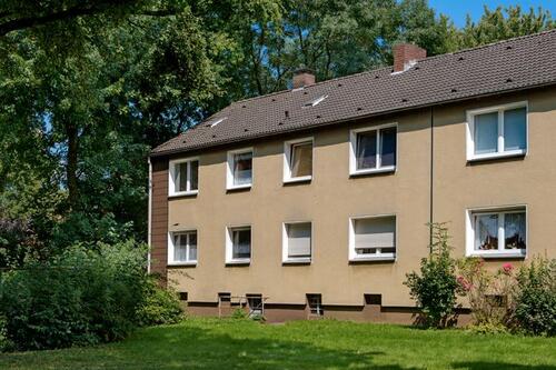 Foto - 2.5 Zimmer Etagenwohnung zur Miete in Duisburg