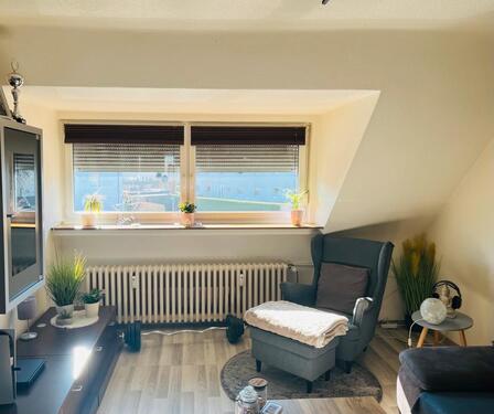 Foto - 2-Zimmer-Wohnung 