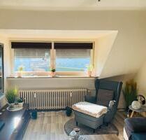 2-Zimmer-Wohnung | Neues Bad | WG-geeignet | Gartenmitbenutzung - Essen Stadtbezirk IV