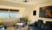 Foto - 2 Zimmer Dachgeschoßwohnung zur Miete in Essen
