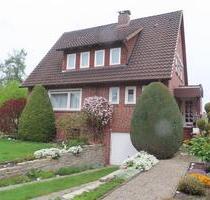 EInfamilienhaus, zentral in ruhiger Lage - Lehrte