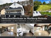 Foto - Mehrfamilienhaus Marburg Wherda 6 Einheiten