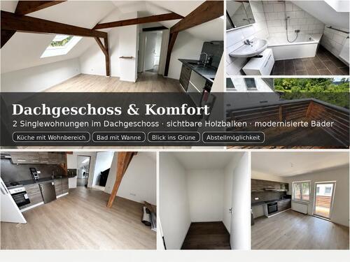 Foto - Mehrfamilienhaus, Wohnhaus in Marburg zum Kaufen
