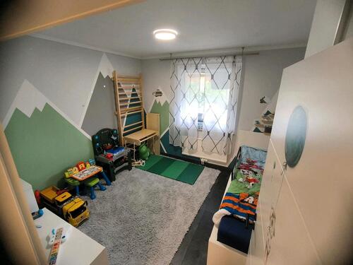 Foto - 3 Zimmer Etagenwohnung zum Kaufen in Ahlen