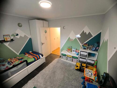 Foto - 3 Zimmer Etagenwohnung in Ahlen